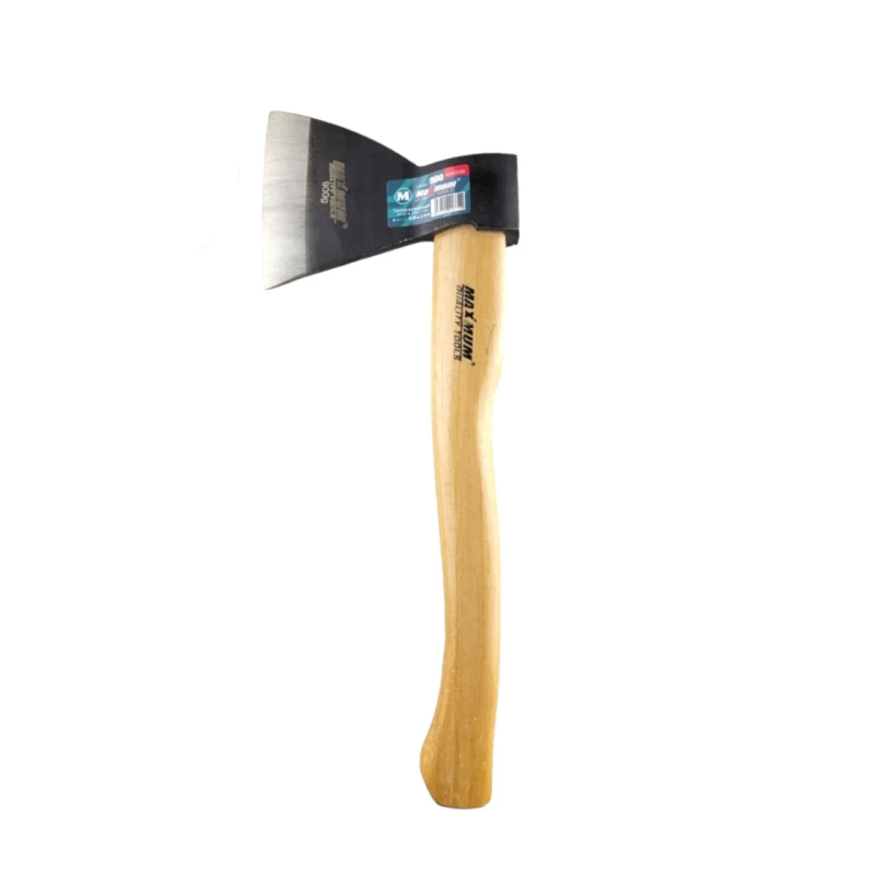 Топор - как выбрать идеальный инструмент