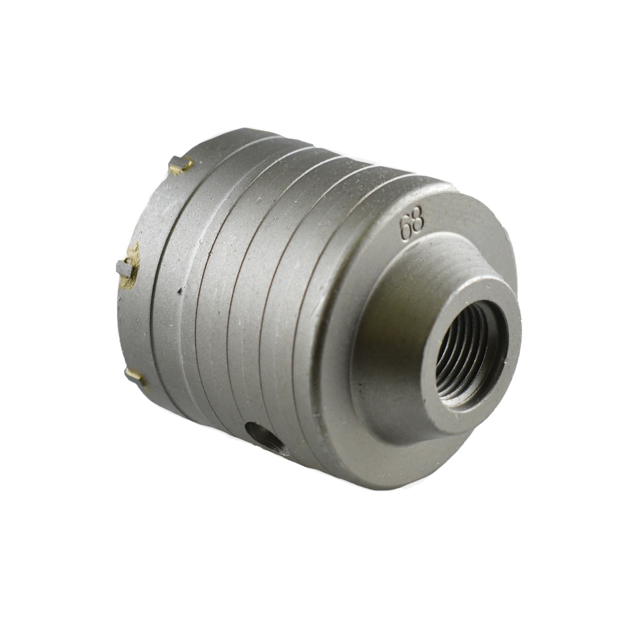 Коронка по бетону 68 мм, "MAXIMUM"  MX 07062 (2157) оптом