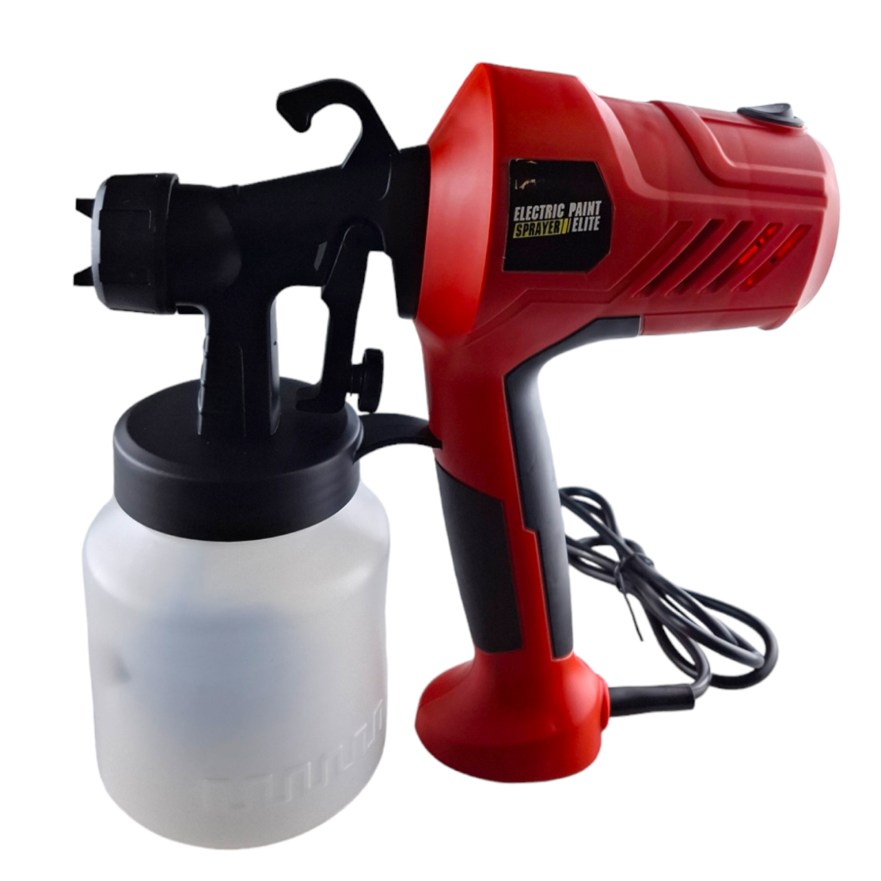 краскопульт электрический, 500 вт, 800 мл., zy 8360 оптом