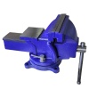 Поворотные слесарные тиски 150 мм, «Maximum» (2873)