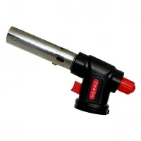 Горелка газовая 504 керамика, с пьезоподжигом (2055)