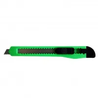 Нож канцелярский 9 мм